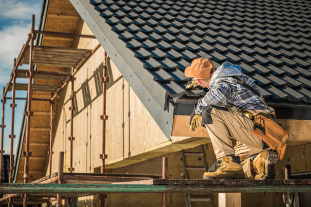Quick and Trustworthy Emergency Roof Repair Services in Pleasant Valley, WV